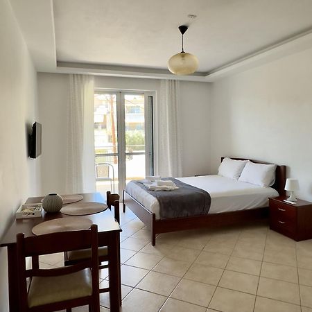 Hotel Azzurro Paleros Zewnętrze zdjęcie