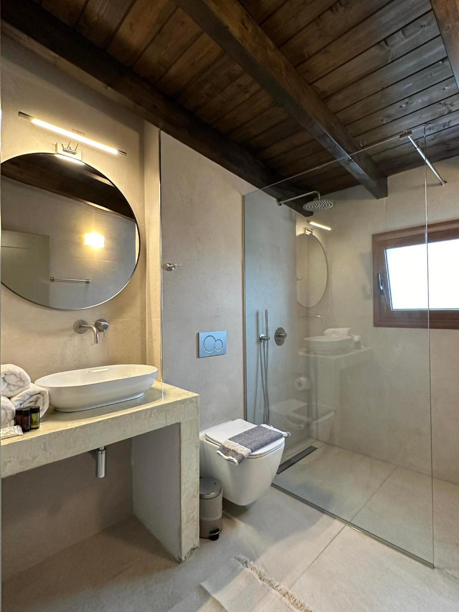 Hotel Azzurro Paleros Zewnętrze zdjęcie