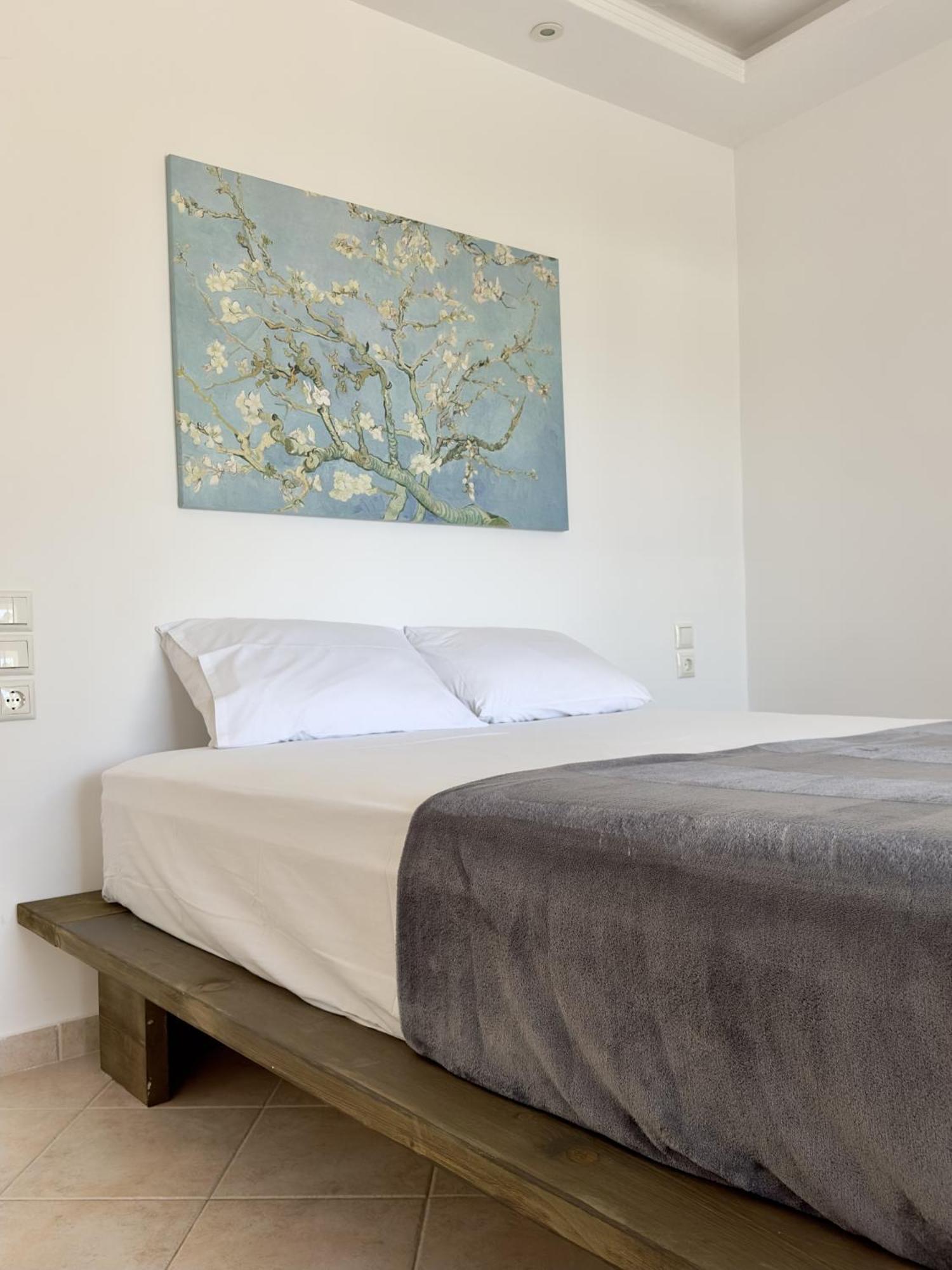 Hotel Azzurro Paleros Zewnętrze zdjęcie